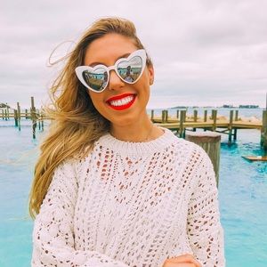 Meet your Posher, Kelsey